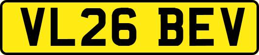 VL26BEV