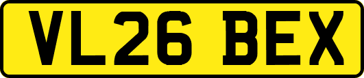 VL26BEX