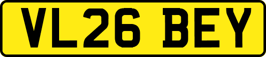 VL26BEY