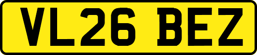 VL26BEZ