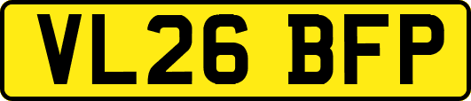 VL26BFP