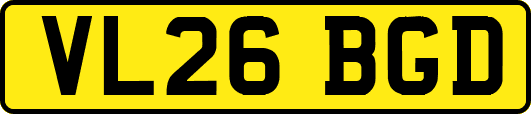 VL26BGD