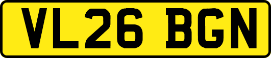 VL26BGN