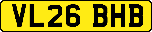VL26BHB