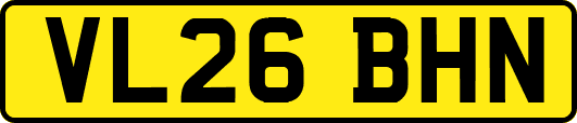 VL26BHN