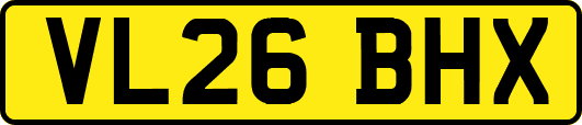 VL26BHX