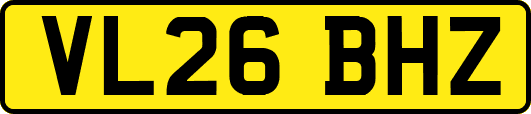 VL26BHZ