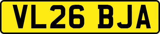 VL26BJA