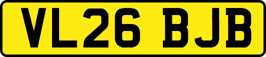 VL26BJB
