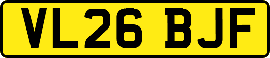 VL26BJF