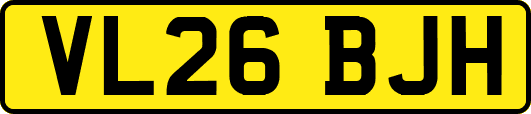 VL26BJH