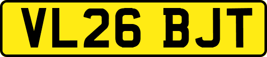 VL26BJT