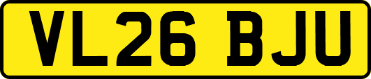 VL26BJU