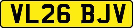 VL26BJV
