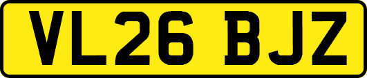 VL26BJZ