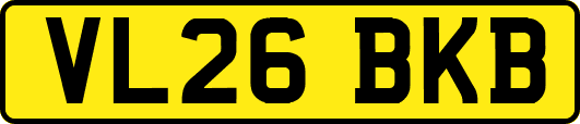 VL26BKB