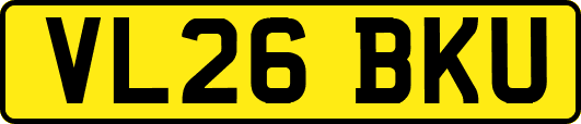 VL26BKU