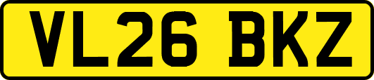 VL26BKZ