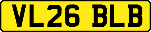 VL26BLB