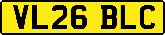 VL26BLC