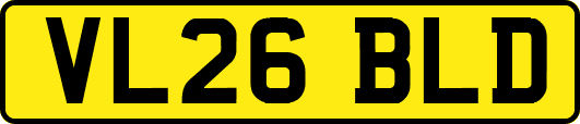 VL26BLD