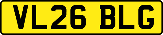 VL26BLG