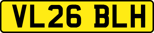 VL26BLH