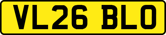 VL26BLO