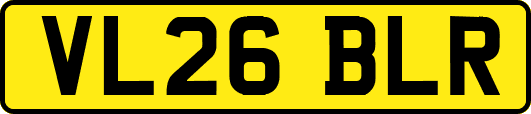 VL26BLR