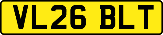 VL26BLT