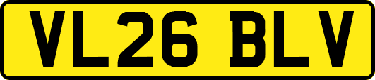 VL26BLV
