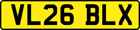 VL26BLX