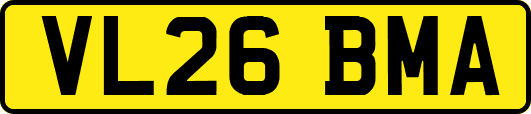 VL26BMA
