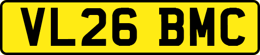 VL26BMC