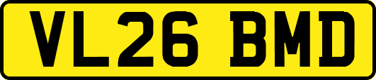 VL26BMD