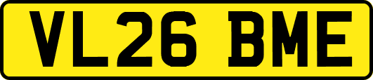 VL26BME