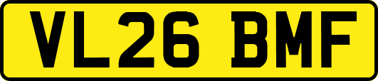 VL26BMF
