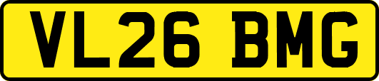 VL26BMG