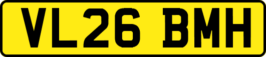 VL26BMH