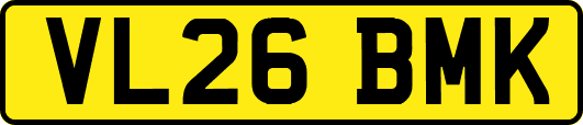 VL26BMK