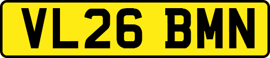 VL26BMN