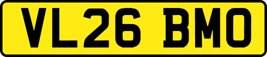 VL26BMO