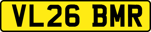 VL26BMR