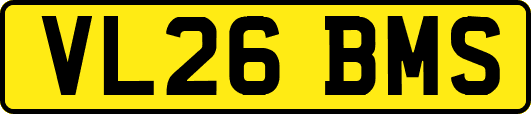 VL26BMS
