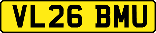 VL26BMU