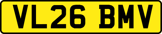 VL26BMV