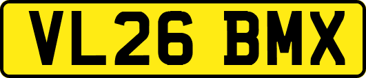 VL26BMX