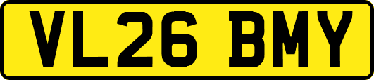 VL26BMY