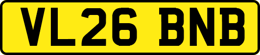 VL26BNB