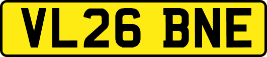 VL26BNE